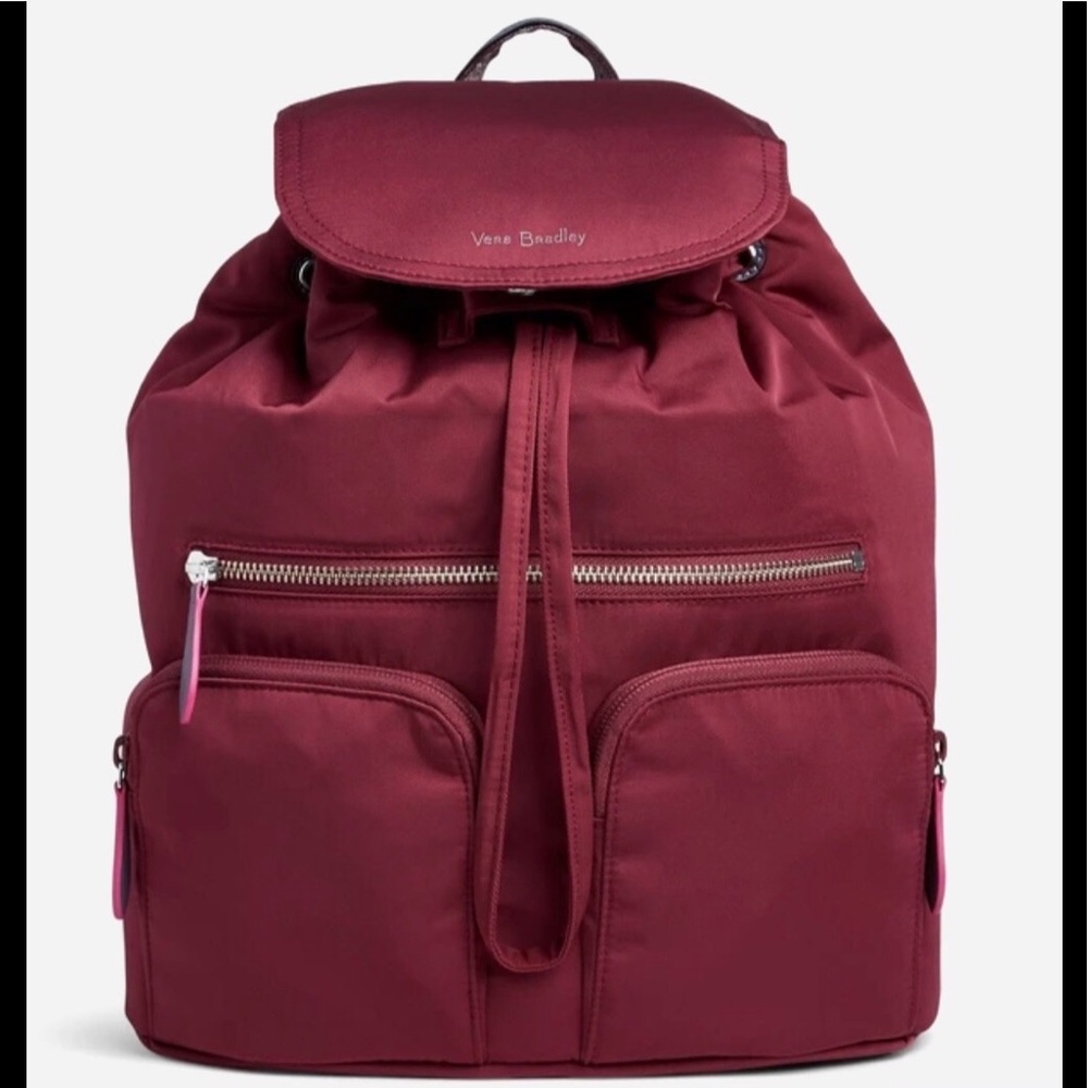 Vera Bradley backpack